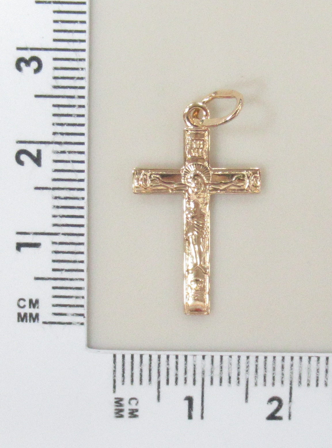 10419-000146 Подвеска (Au 585)