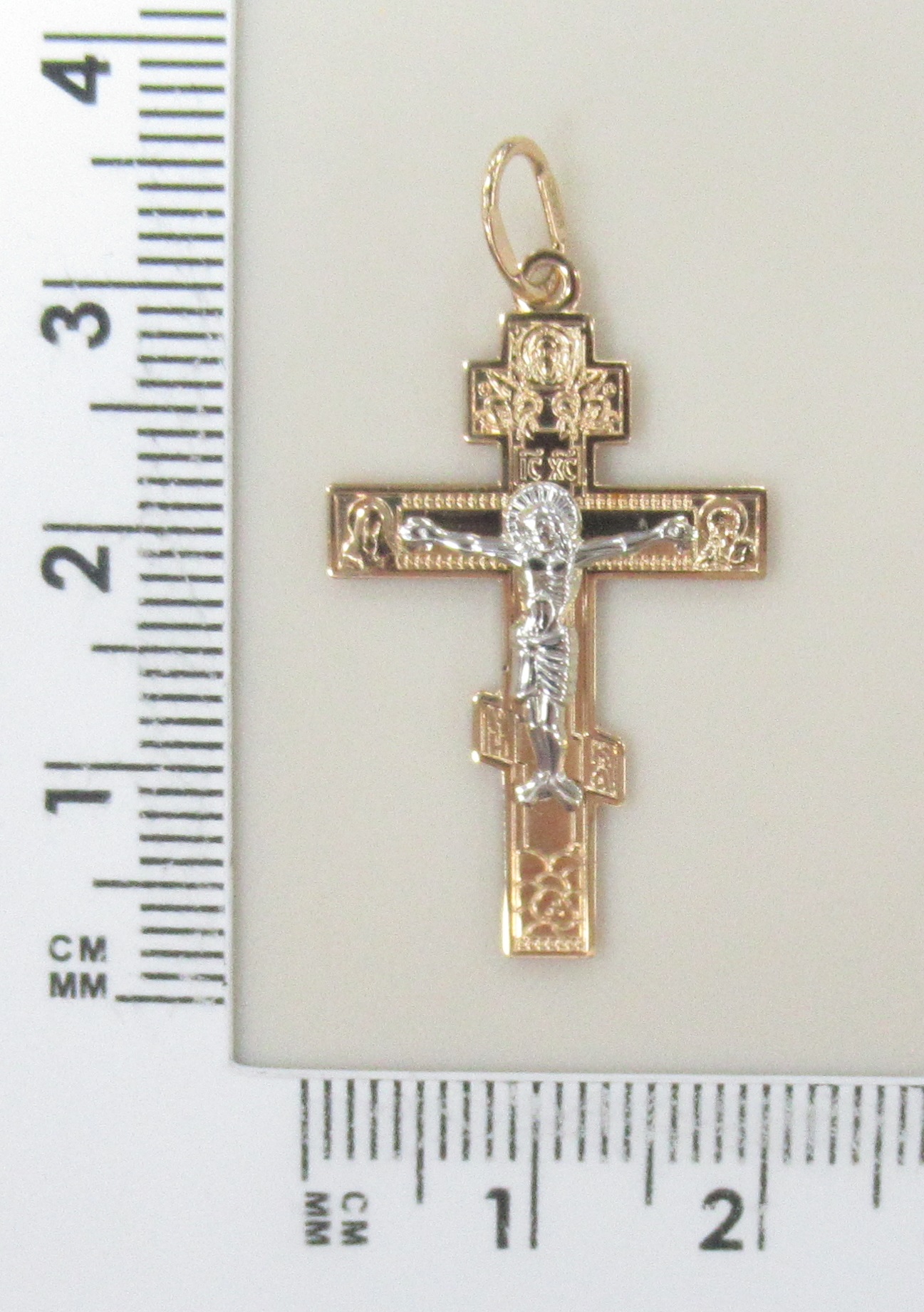 10419-000147 Подвеска (Au 585)