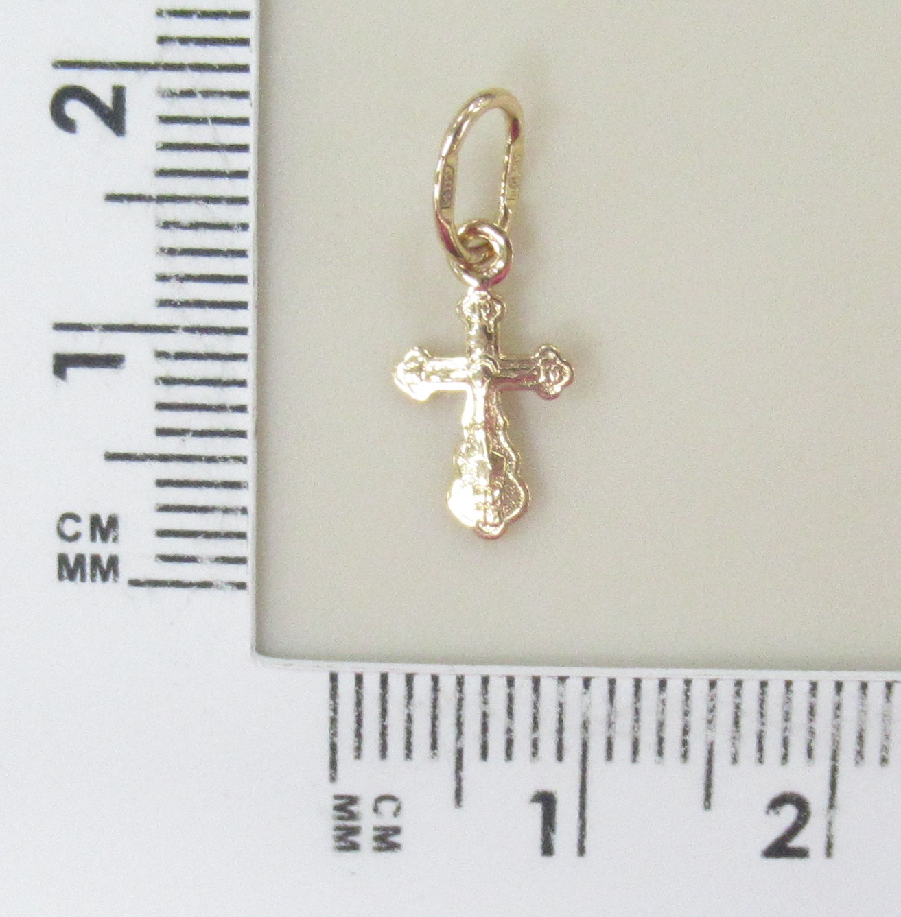 10419-000148 Подвеска (Au 585)