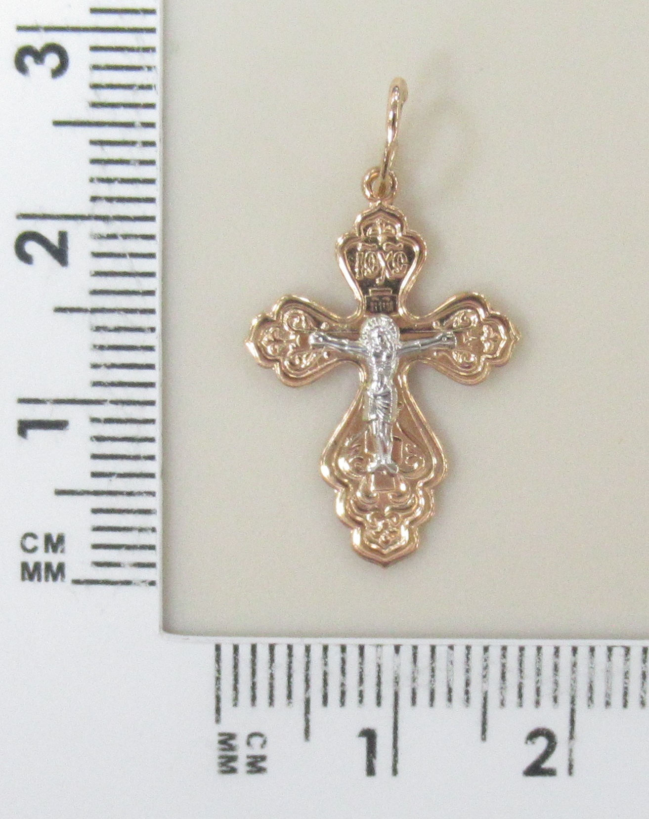 10419-000149 Подвеска (Au 585)