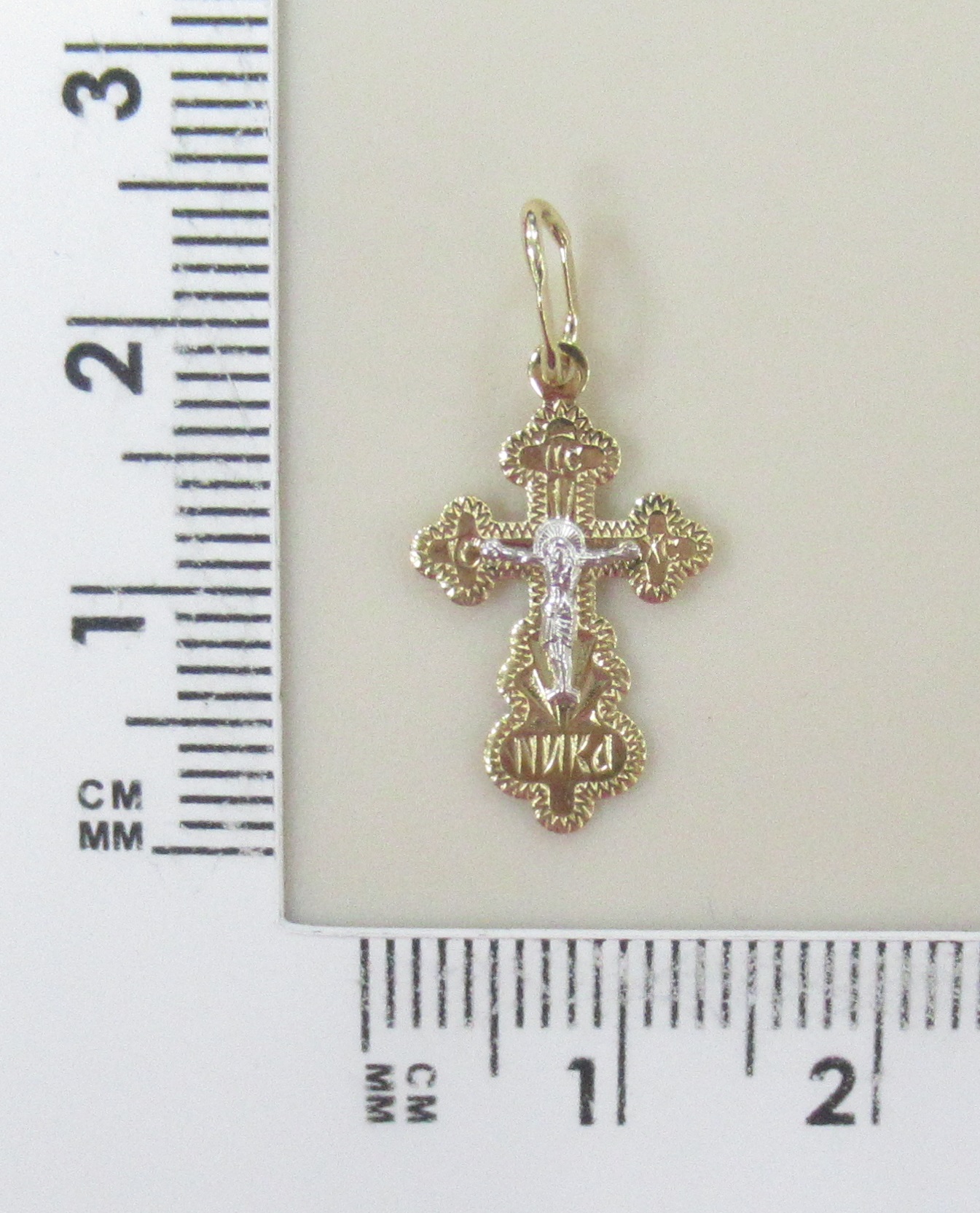 10419-000150 Подвеска (Au 585)