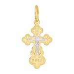 10419-000150 Подвеска (Au 585)