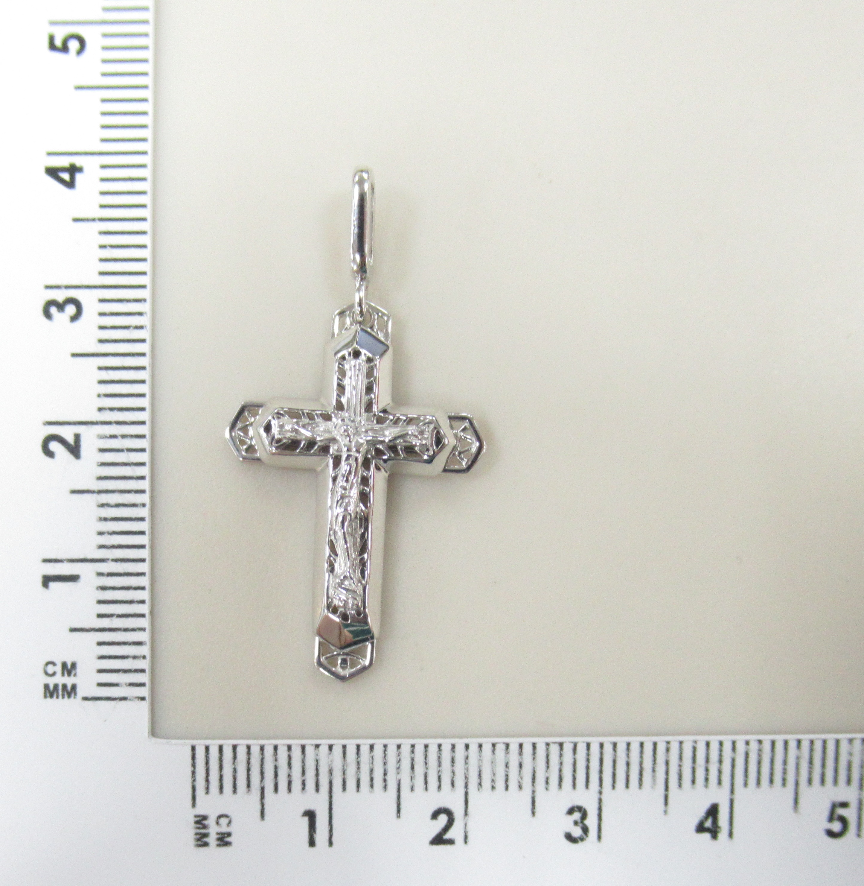10419-000151 Подвеска (Au 585)