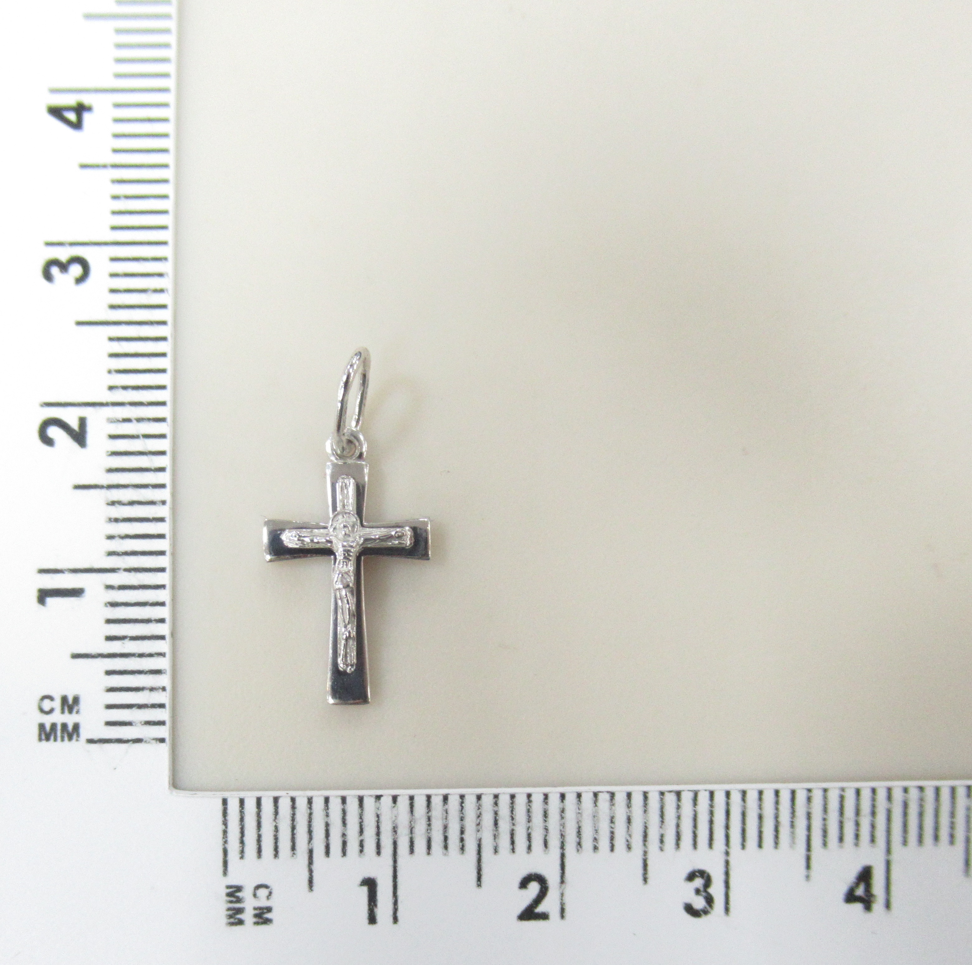 10419-000153 Подвеска (Au 585)