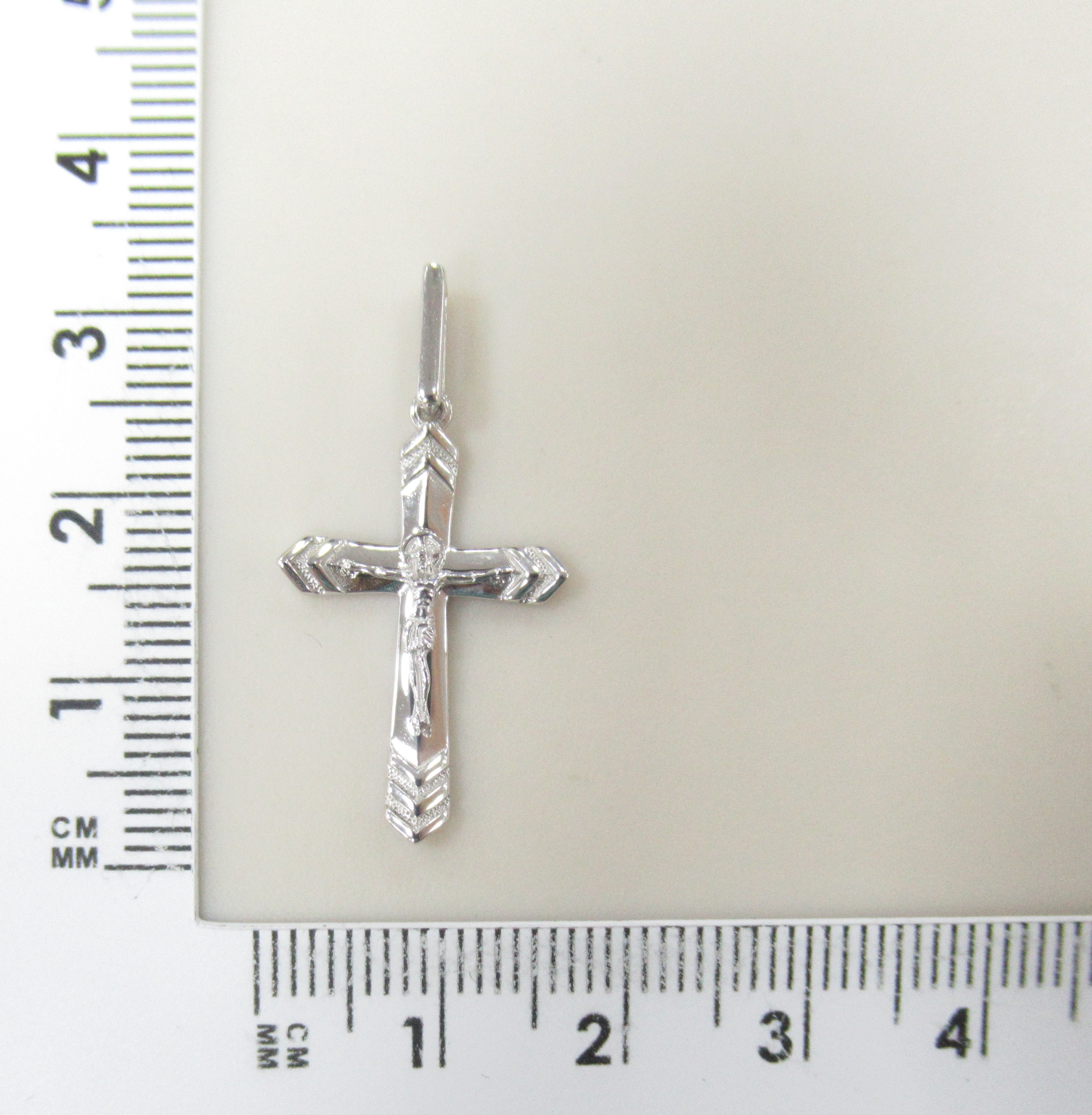 10419-000154 Подвеска (Au 585)