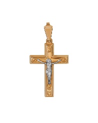 10419-000242 Подвеска (Au 585)