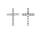 10421-000479 Подвеска (Ag 925)