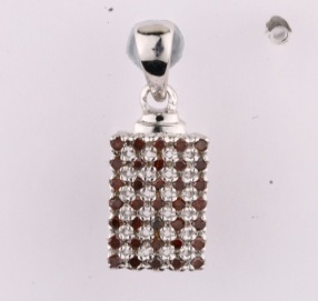 10421-000498 Подвеска (Ag 925)