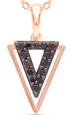 10421-000519 Подвеска (Ag 925)