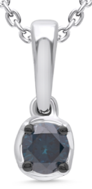 10421-000833 Подвеска (Ag 925)