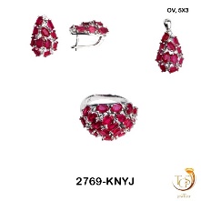 10421-001025 Подвеска (Ag 925)