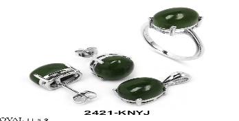 10421-001028 Подвеска (Ag 925)