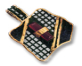 10422-000289 Подвеска (Ag 925)