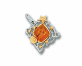 10422-000297 Подвеска (Ag 925)