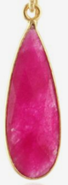 10422-000474 Подвеска (Ag 925)