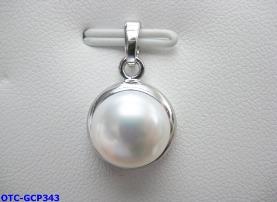10422-000748 Подвеска (Ag 925)