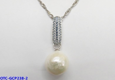 10422-000919 Подвеска (Ag 925)