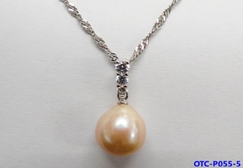 10422-000922 Подвеска (Ag 925)