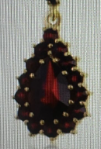 10422-000932 Подвеска (Ag 925)