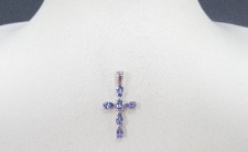 10422-000935 Подвеска (Ag 925)