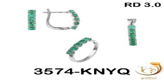 10422-000947 Подвеска (Ag 925)