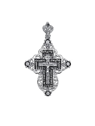 10422-001072 Подвеска (Ag 925)