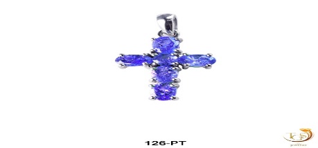10422-001117 Подвеска (Ag 925)