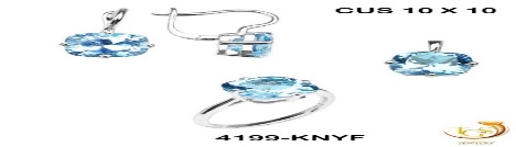 10422-001126 Подвеска (Ag 925)