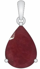 10422-001153 Подвеска (Ag 925)