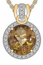 10422-001177 Подвеска (Ag 925)