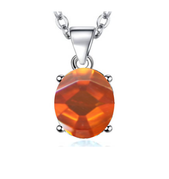 10422-001229 Подвеска (Ag 925)