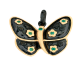 10423-000034 Подвеска (Ag 925)