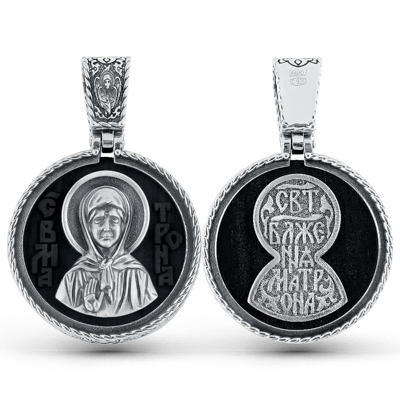 10429-000162 Подвеска (Ag 925)