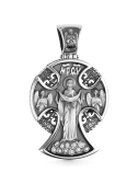 10429-000172 Подвеска (Ag 925)