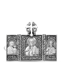 10429-000173 Подвеска (Ag 925)