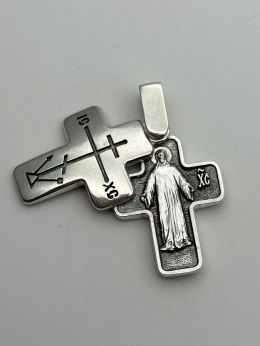 10429-000188 Подвеска (Ag 925)