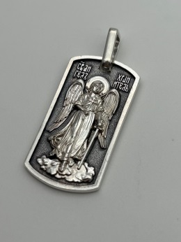10429-000191 Подвеска (Ag 925)