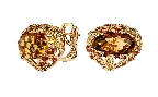 10511-000901 Серьги (Au 585)