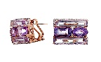 10511-000924 Серьги (Au 585)