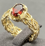 10522-004872 Серьги (Ag 925)