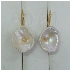 10522-005094 Серьги (Ag 925)