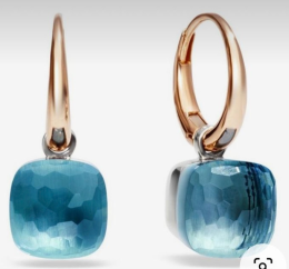 10522-005601 Серьги (Ag 925)