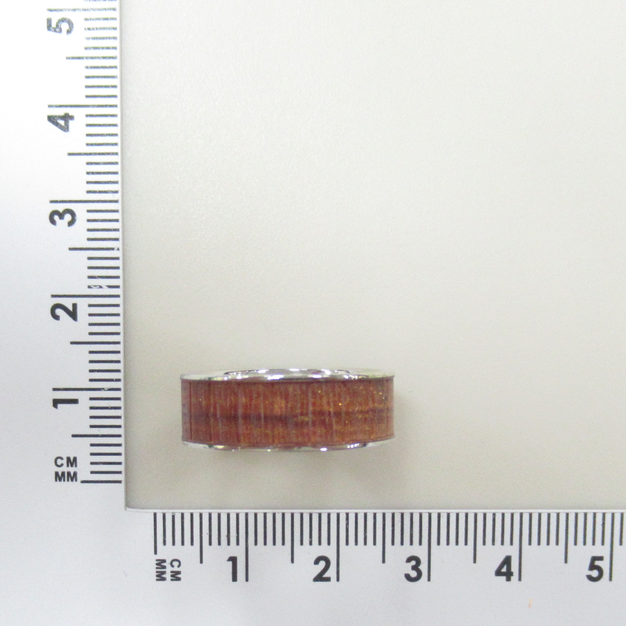 Серебряное кольцо 925 пробы; вставки Керамика цв.;