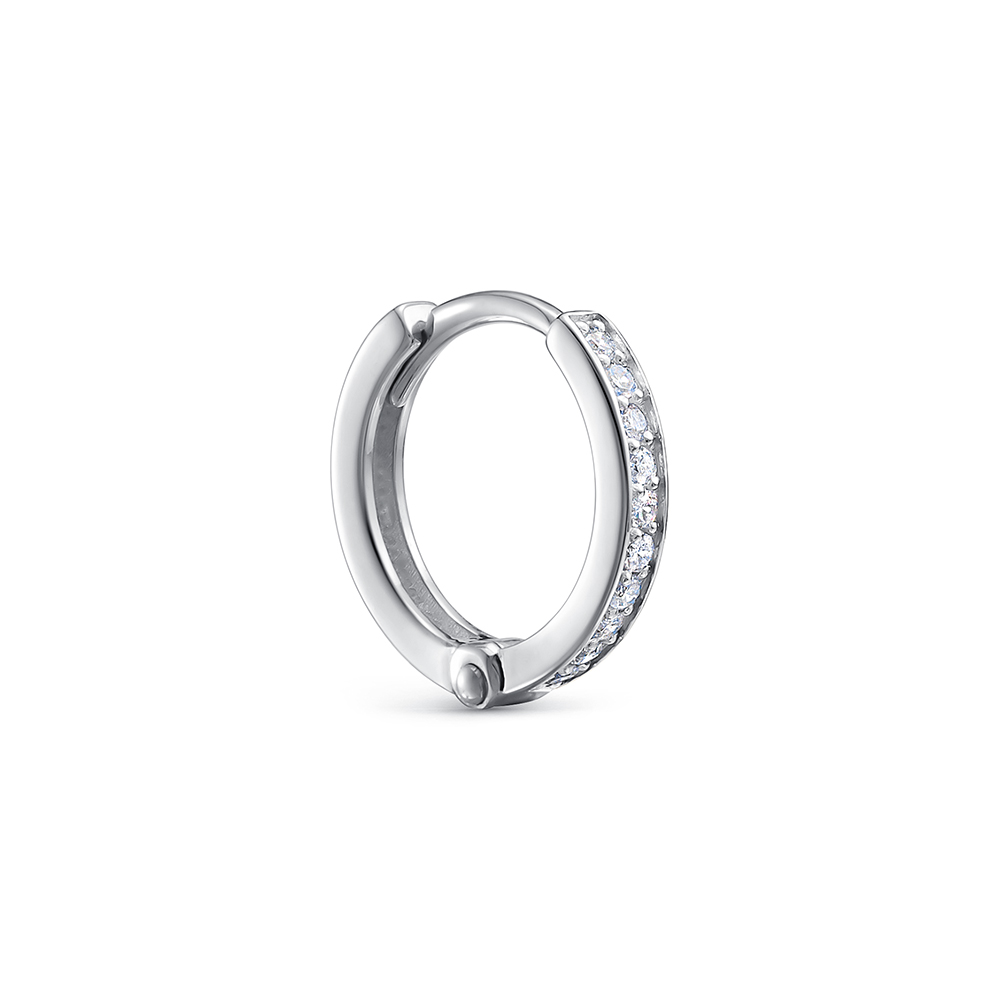 11211-000011 Серьга (Au 585)