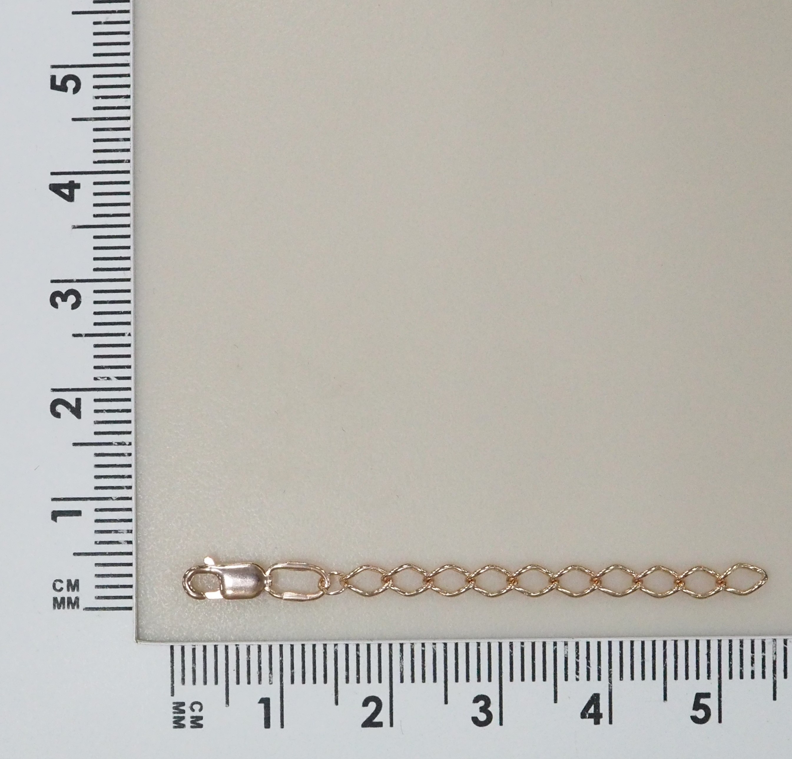 15429-000001 Удлинитель цепи (Ag 925)
